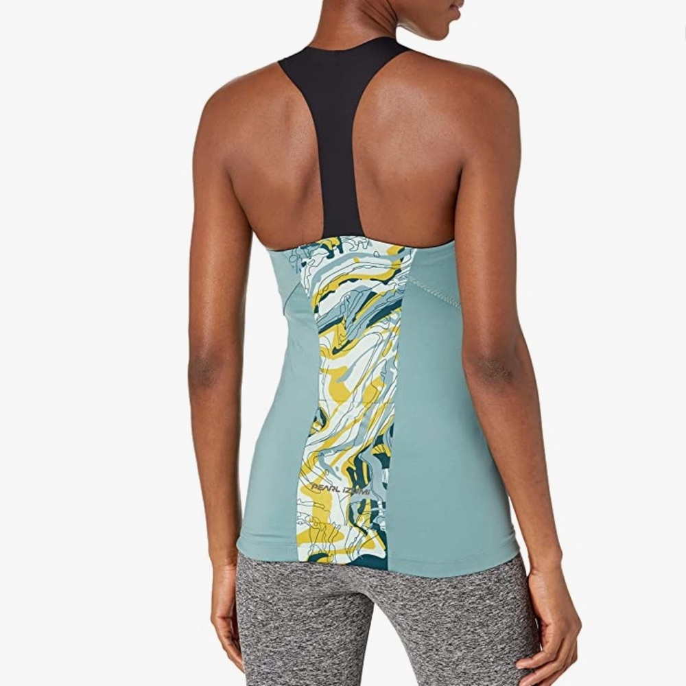 NWT PEARL IZUMI W Elite Escape Tank